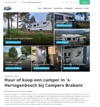 Je eigen website